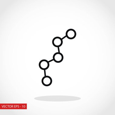 veritabanı işareti simgesi