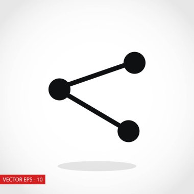 simge vektör paylaşmak