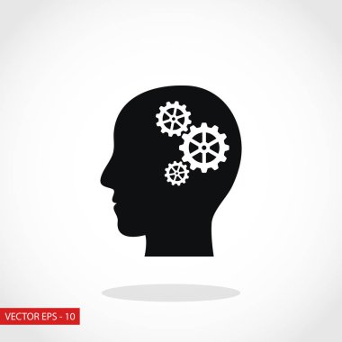 ekibimizi vites kafa simgesi