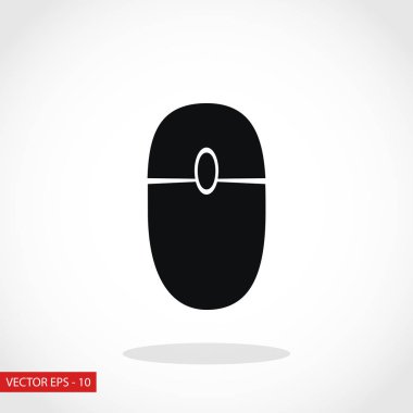 bilgisayar fare simgesi