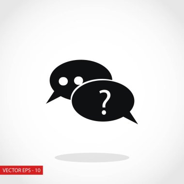 işaret konuşma web simgesi