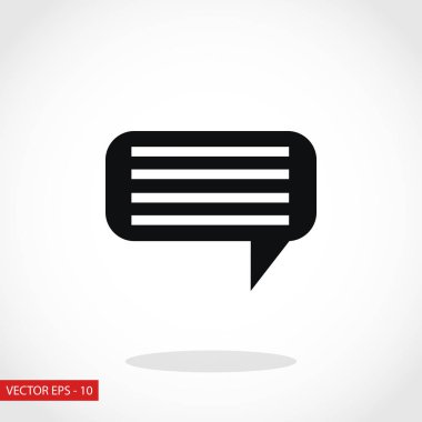  iletişim simge vektör