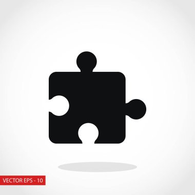 simge vektör bulmaca