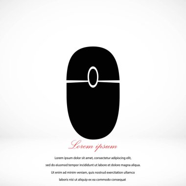 bilgisayar fare simgesi