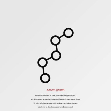 veritabanı işareti simgesi