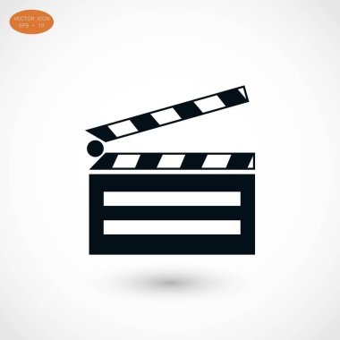 set simgeleri Sinematografi sinema simgesi