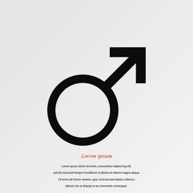  gezegen sembol simge