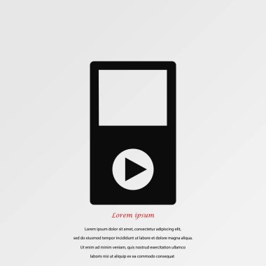  simge vektör oynamak