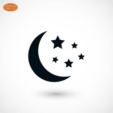 Ay ve yıldız simgesinin