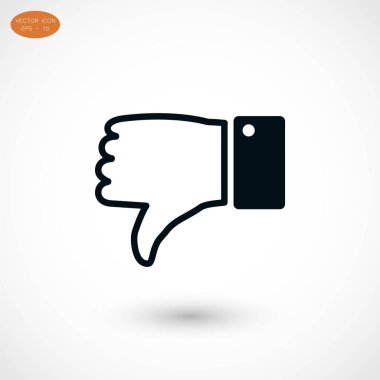   el. iyi vektör simgesi