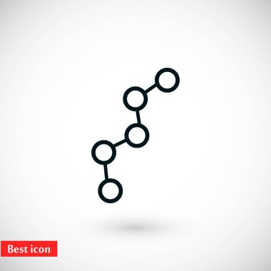 veritabanı işareti simgesi