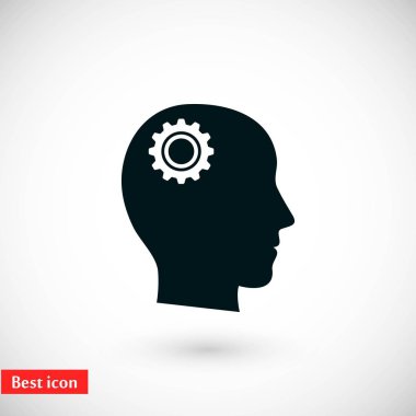 ekibimizi vites kafa simgesi