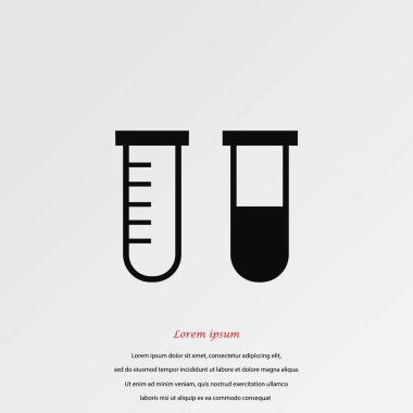 tüpler simge vektör