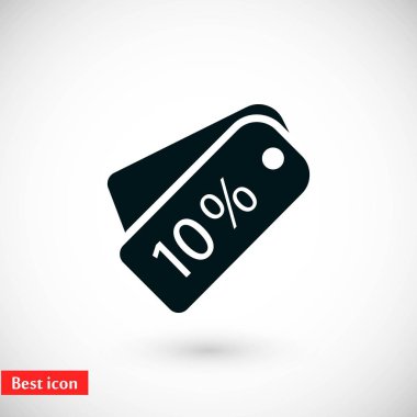 fiyat etiketi icon.vector