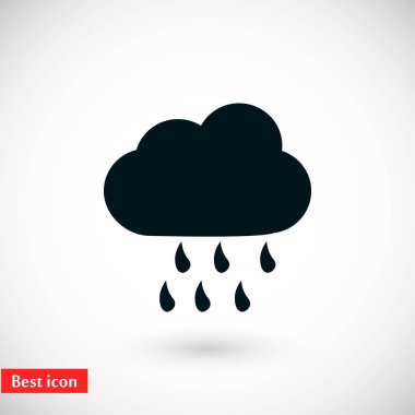 Weather simge vektör