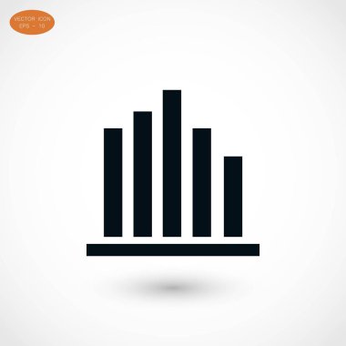 grafik vektör simgesi