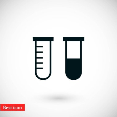 tüpler simge vektör