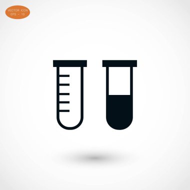 tüpler simge vektör