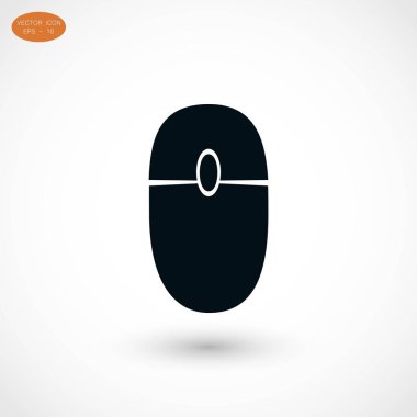 bilgisayar fare simgesi