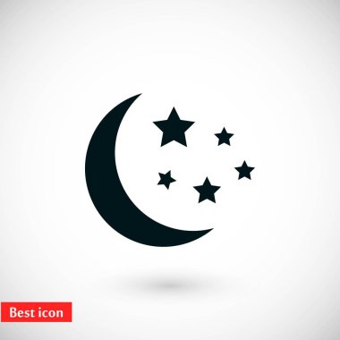 Ay ve yıldız simgesinin