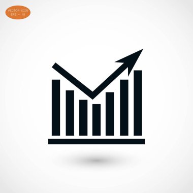 grafik vektör simgesi