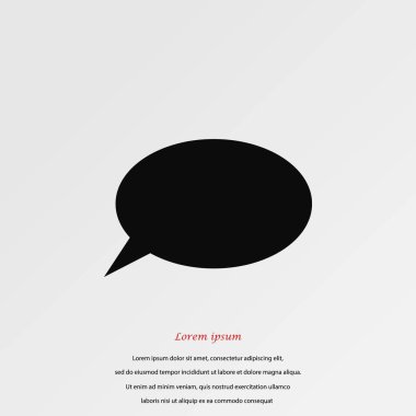 Soru işareti simgesi