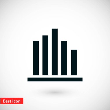 grafik vektör simgesi