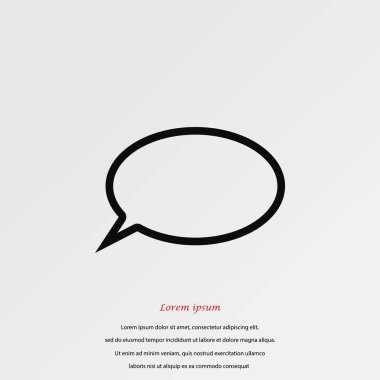 Soru işareti simgesi