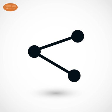 simge vektör paylaşmak