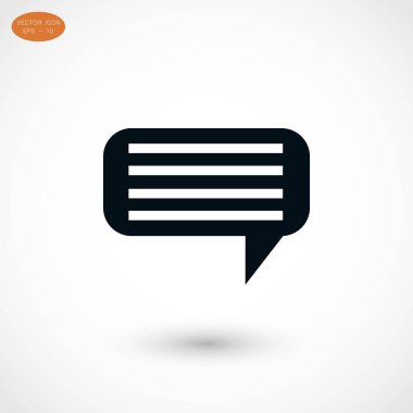  iletişim simge vektör