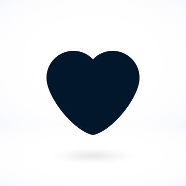  kalp simgeler vektör