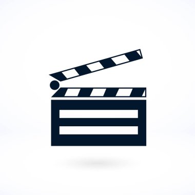 set simgeleri Sinematografi sinema simgesi