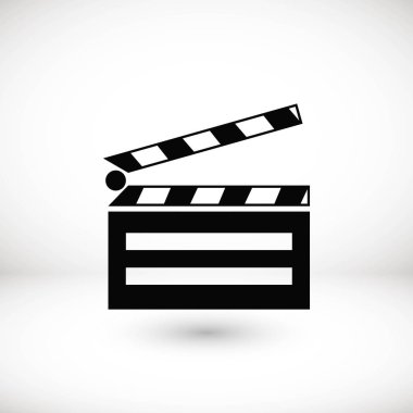 set simgeleri Sinematografi sinema simgesi