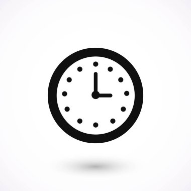 kol saati simge vektör