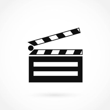 set simgeleri Sinematografi sinema simgesi