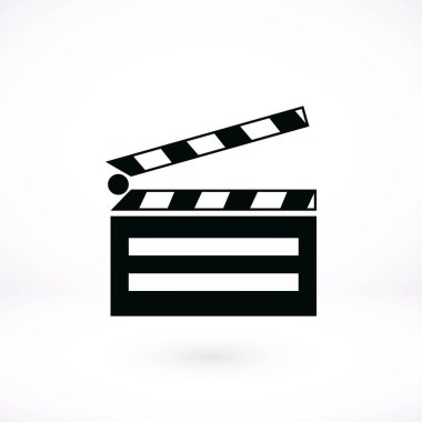 set simgeleri Sinematografi sinema simgesi