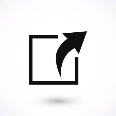 Eylem işareti simgesi