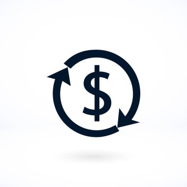 Dolar işareti simgesi