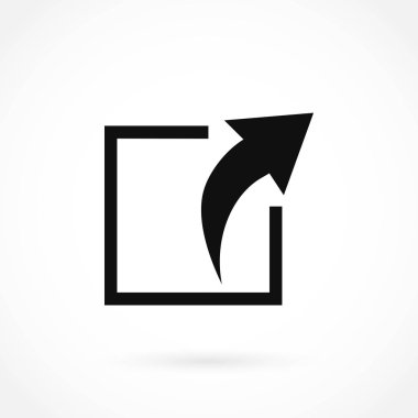 Eylem işareti simgesi