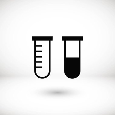 tüpler simge vektör