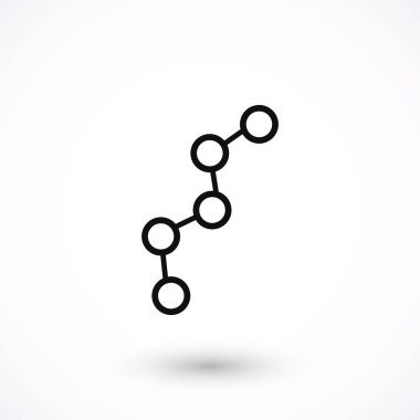 veritabanı işareti simgesi