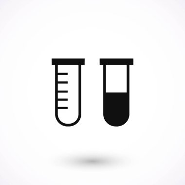 tüpler simge vektör