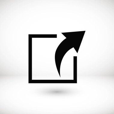 Eylem işareti simgesi