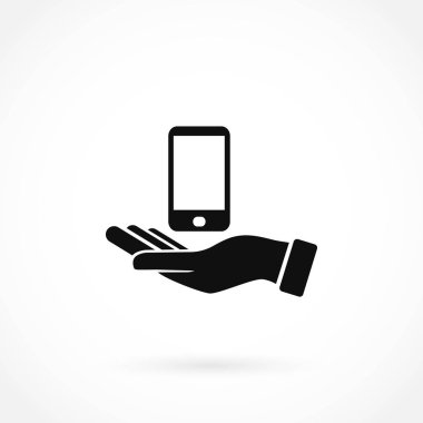 Mobil simge yakalama