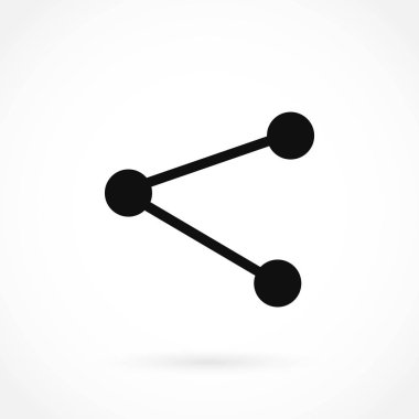 simge vektör paylaşmak