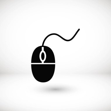 bilgisayar fare simgesi