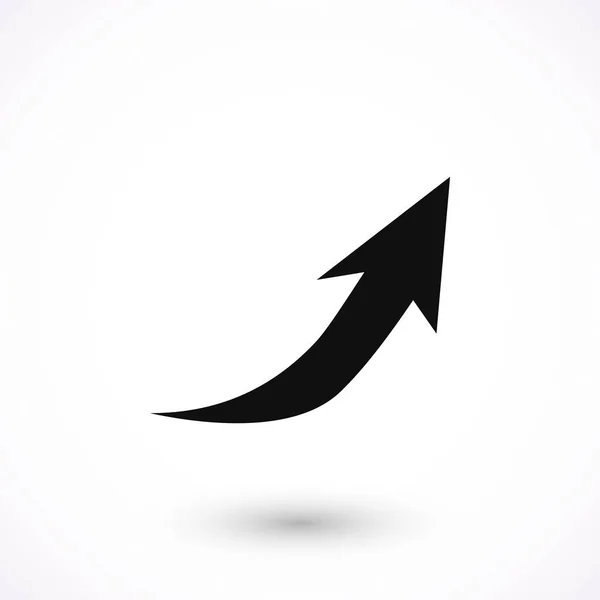 Arrow icons.vector — Stock Vector