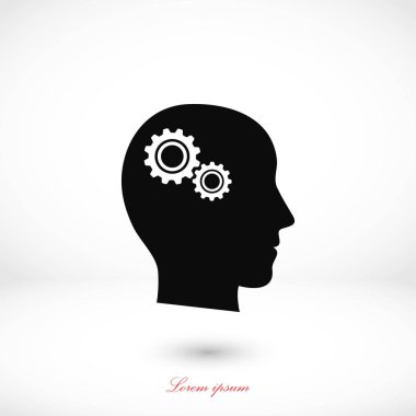 ekibimizi vites kafa simgesi