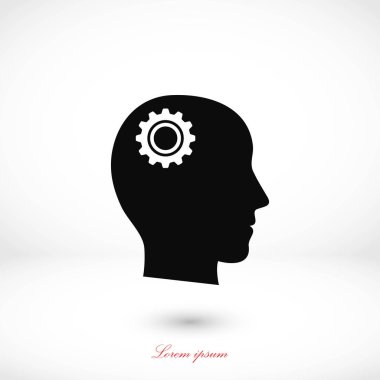 ekibimizi vites kafa simgesi