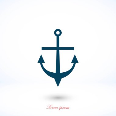 Sunucu Simgesi Vektörü